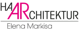 Logo - HaARchitektur Elena Markisa GmbH